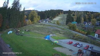 Obec Josefův Důl