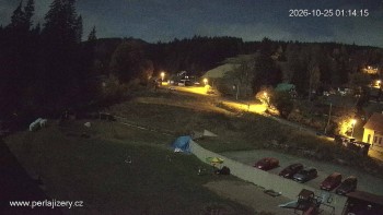 Obec Josefův Důl
