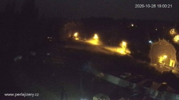 Obec Josefův Důl