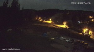 Gemeinde Josefův Důl - Hotel Perle der Jizera - 30.10.2026 v 02:45 Gemeinde Josefův Důl - Hotel Perle der Jizera - 30.10.2026 v 02:45