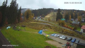 Gemeinde Josefův Důl - Hotel Perle der Jizera - 30.10.2026 v 06:45 Gemeinde Josefův Důl - Hotel Perle der Jizera - 30.10.2026 v 06:45