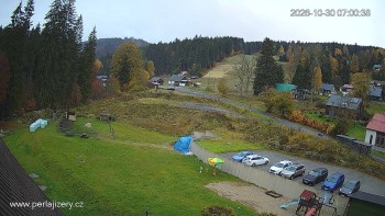 Obec Josefův Důl
