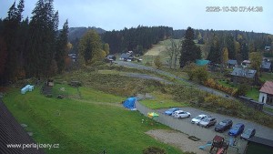 Gemeinde Josefův Důl - Hotel Perle der Jizera - 30.10.2026 v 07:45 Gemeinde Josefův Důl - Hotel Perle der Jizera - 30.10.2026 v 07:45