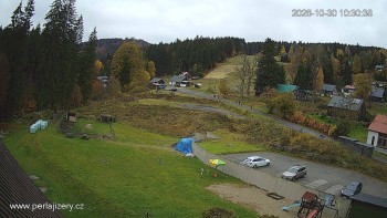 Gemeinde Josefův Důl