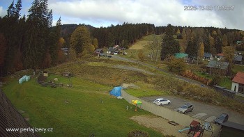 Gemeinde Josefův Důl