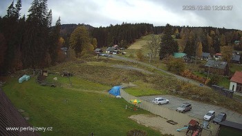 Gemeinde Josefův Důl