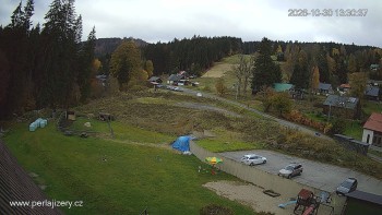 Municipality of Josefův Důl