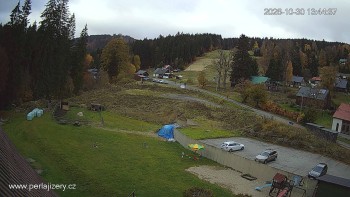 Obec Josefův Důl