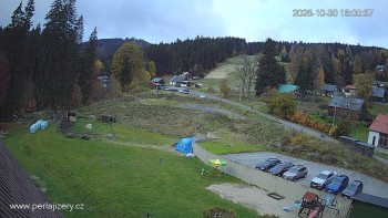 Obec Josefův Důl
