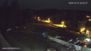Obec Josefův Důl - Hotel Perla Jizery - 31.10.2026 v 02:45