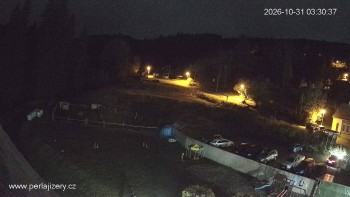 Obec Josefův Důl