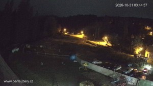 Obec Josefův Důl - Hotel Perla Jizery - 31.10.2026 v 03:45