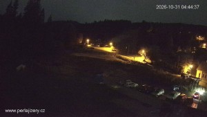 Obec Josefův Důl - Hotel Perla Jizery - 31.10.2026 v 04:45
