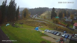 Obec Josefův Důl - Hotel Perla Jizery - 31.10.2026 v 06:45
