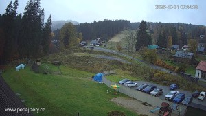 Obec Josefův Důl - Hotel Perla Jizery - 31.10.2026 v 07:45
