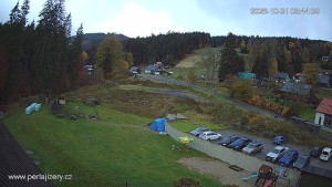 Obec Josefův Důl - Hotel Perla Jizery - 31.10.2026 v 08:45