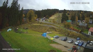 Obec Josefův Důl - Hotel Perla Jizery - 31.10.2026 v 09:45