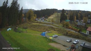 Obec Josefův Důl - Hotel Perla Jizery - 31.10.2026 v 11:45