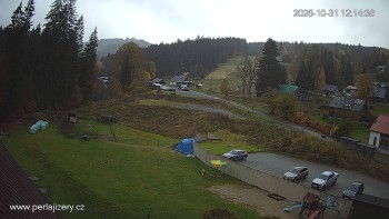Obec Josefův Důl
