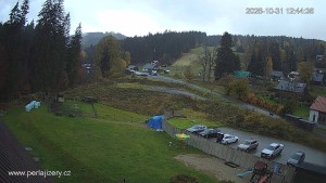 Obec Josefův Důl - Hotel Perla Jizery - 31.10.2026 v 12:45