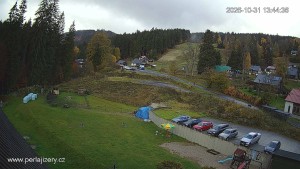 Obec Josefův Důl - Hotel Perla Jizery - 31.10.2026 v 13:45