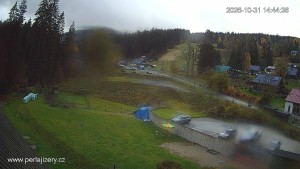 Obec Josefův Důl - Hotel Perla Jizery - 31.10.2026 v 14:45