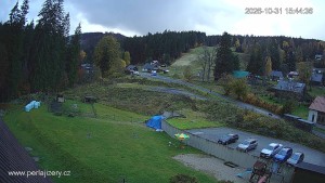 Obec Josefův Důl - Hotel Perla Jizery - 31.10.2026 v 15:45