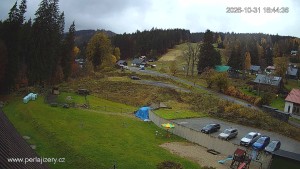 Obec Josefův Důl - Hotel Perla Jizery - 31.10.2026 v 16:45