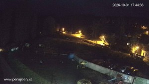 Obec Josefův Důl - Hotel Perla Jizery - 31.10.2026 v 17:45