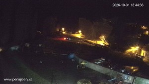 Obec Josefův Důl - Hotel Perla Jizery - 31.10.2026 v 18:45