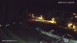 Obec Josefův Důl - Hotel Perla Jizery - 31.10.2026 v 19:45