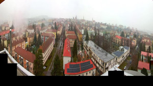 Město Kroměříž - Slovan - 23.2.2026 v 08:00