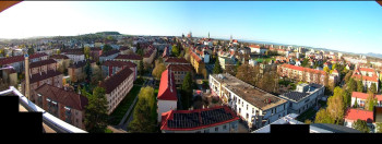 Město Kroměříž