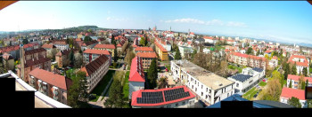 Město Kroměříž