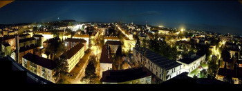 Město Kroměříž