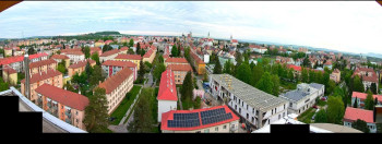 Město Kroměříž