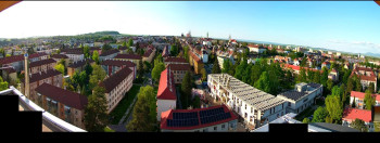 Město Kroměříž