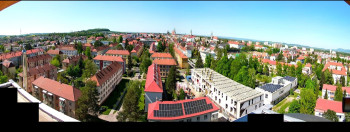 Město Kroměříž