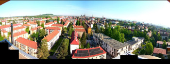 Město Kroměříž