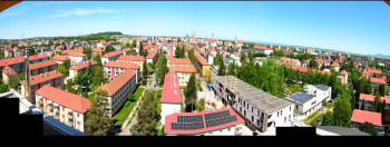 Město Kroměříž
