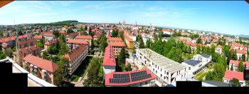 Město Kroměříž