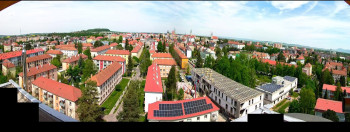 Město Kroměříž