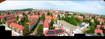 Město Kroměříž
