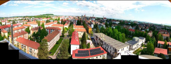 Město Kroměříž