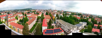 Město Kroměříž