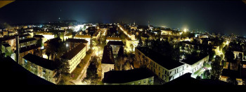 Město Kroměříž