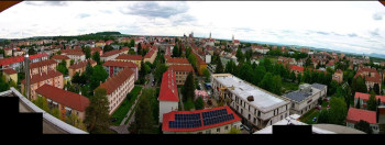 Město Kroměříž