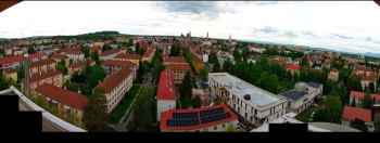 Město Kroměříž