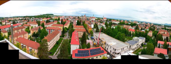 Město Kroměříž