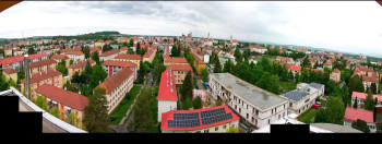 Město Kroměříž